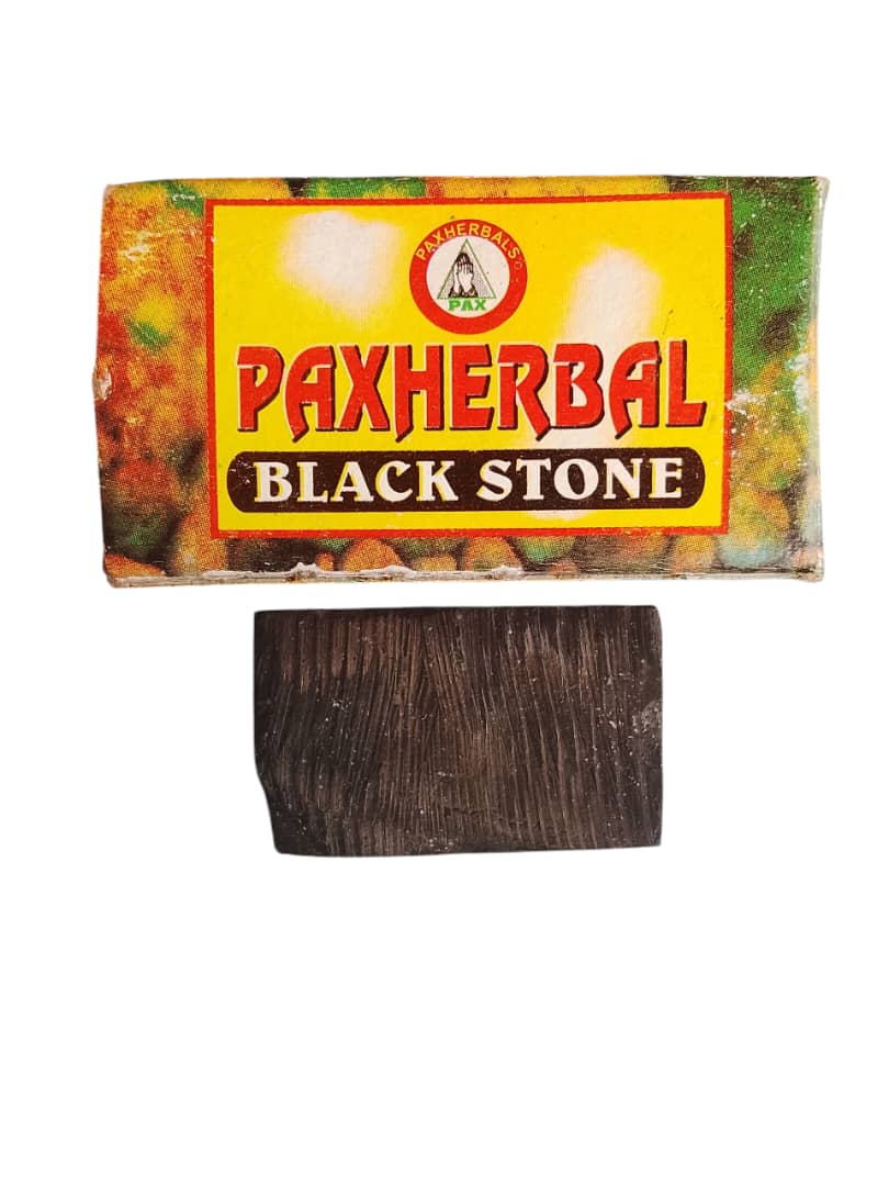 Paxherbal Black Stone product image on Paxyou.com