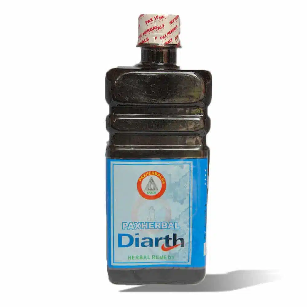 Paxherbal Diarth product image front view on paxyou.com