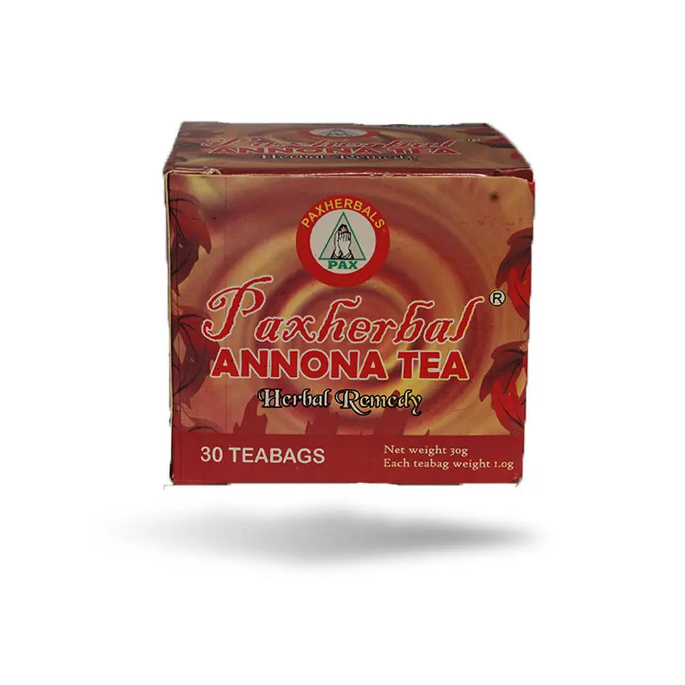 Paxherbal Annona Tea product image