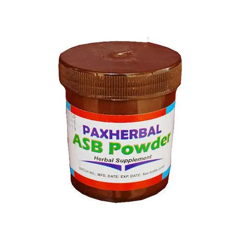 Paxherbal ASB Powder product image on paxyou.com