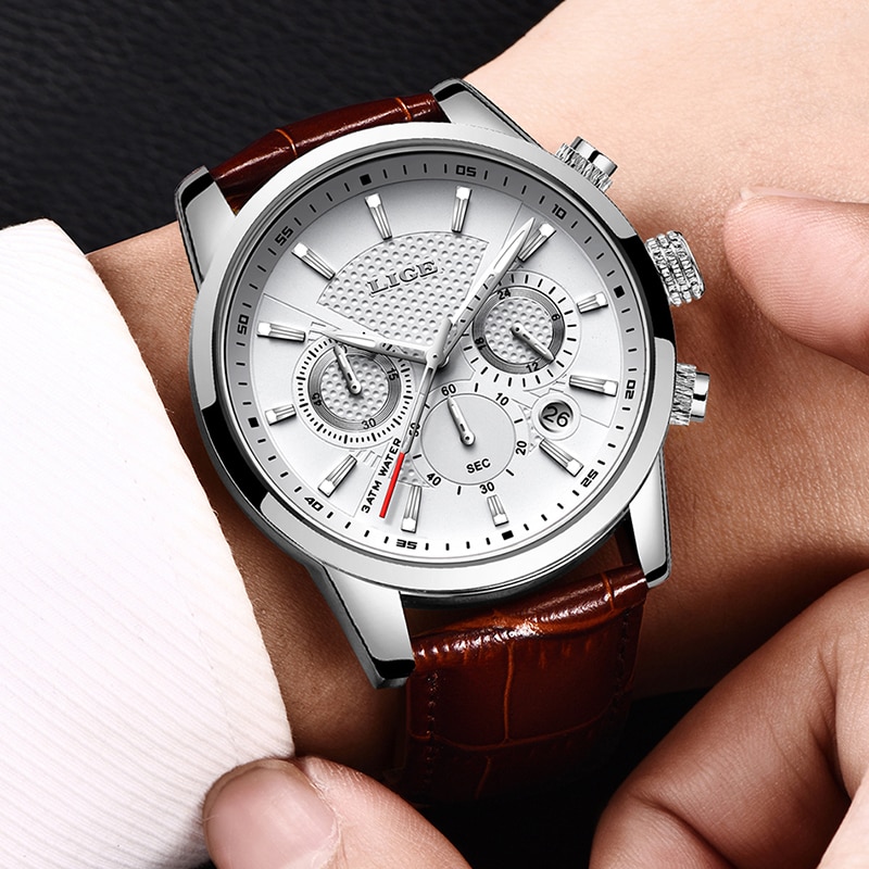 Top montre homme discount 2019