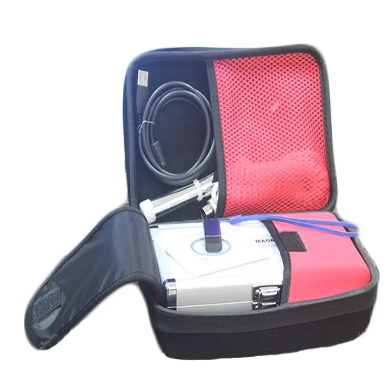 Most popular 5th generation mini silver QRMA QMRA bio scan system with 49reports 3