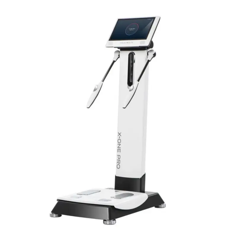 Generation Quantum Resonance Magnetic Analyzer Body Health Analyzer Quantum Resonance Magnetic Analyzer Diagnosis System 3