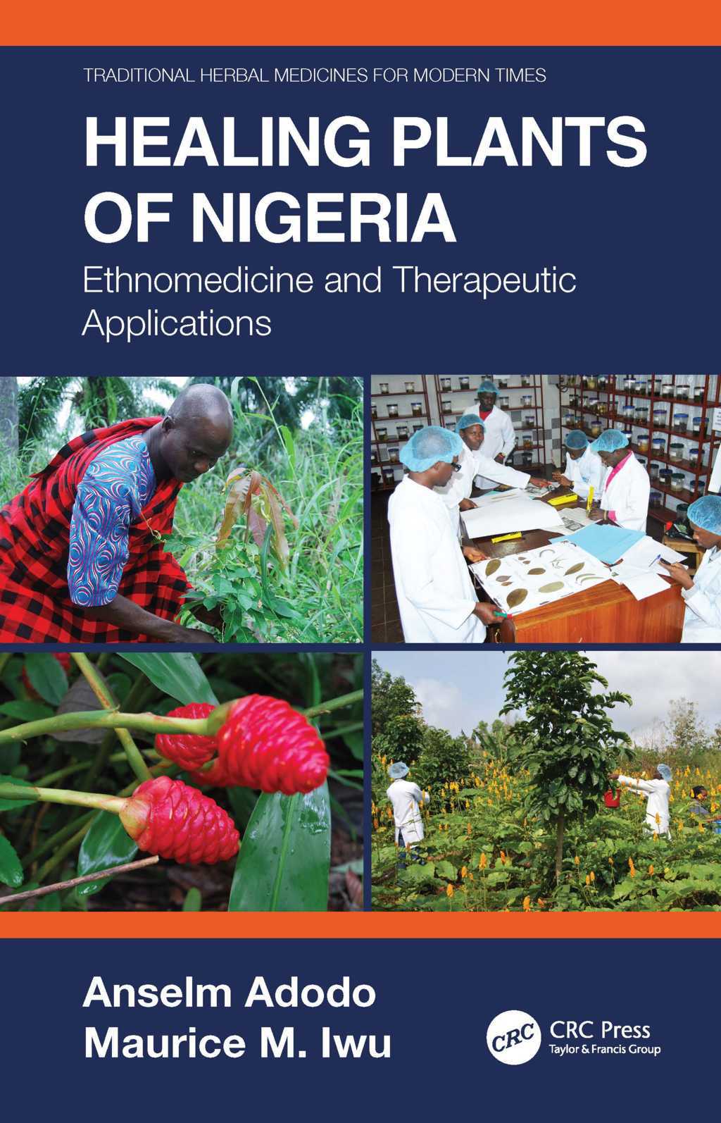 List Of Medicinal Plants In Nigeria