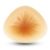 ONEFENG Silicone Breast Form for Mastectomy Women