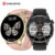 2023 SANLEPUS Smart Watch  Calls Blood Oxygen Heart Rate Monitor Sport Waterproof